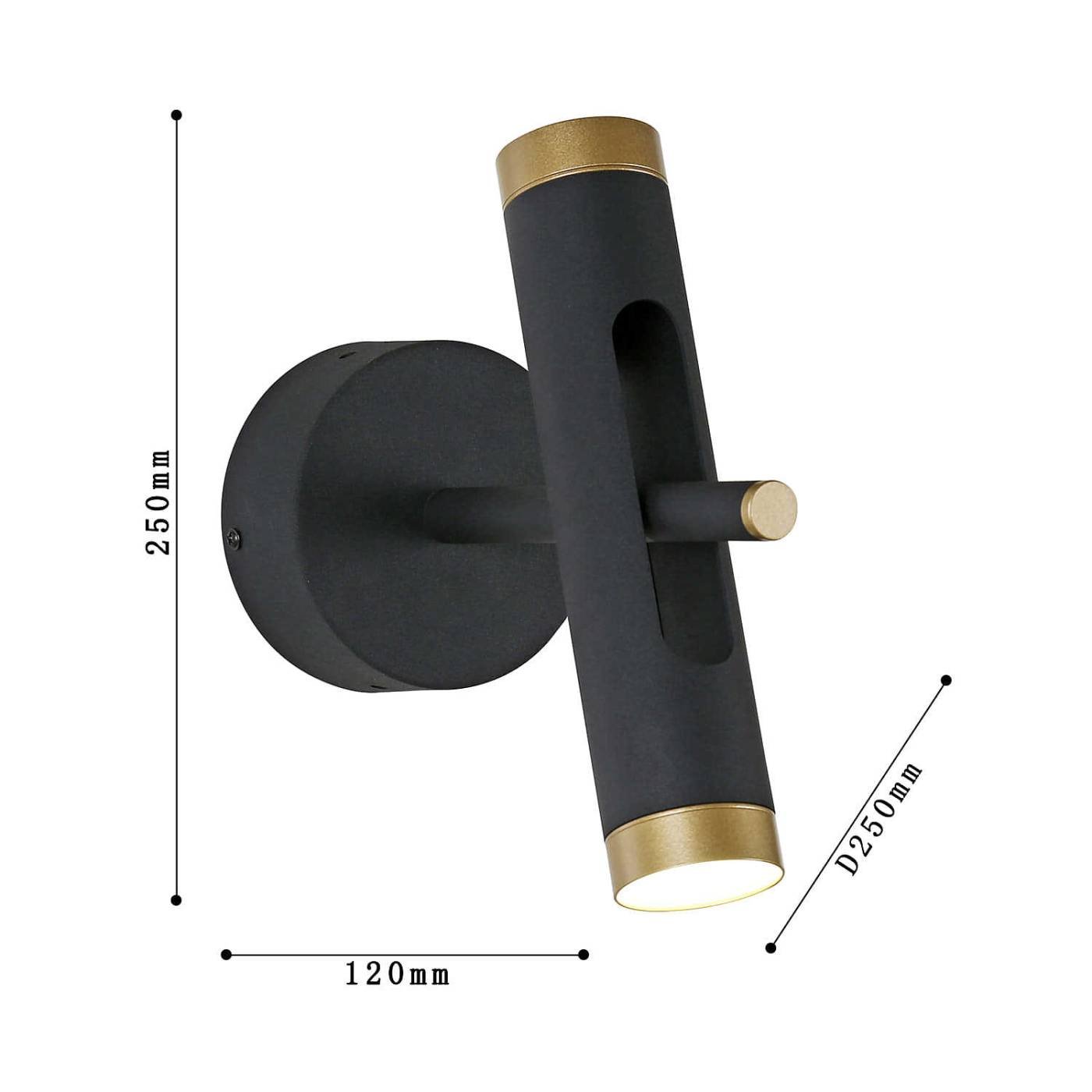 Светильник спот Favourite Duplex 2324-2W