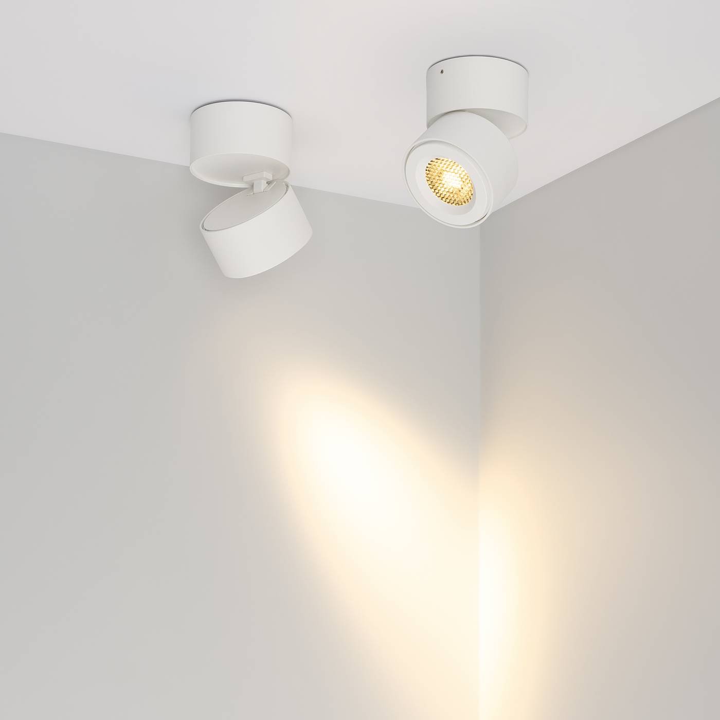 058614 Накладной светильник Arlight Point 058614