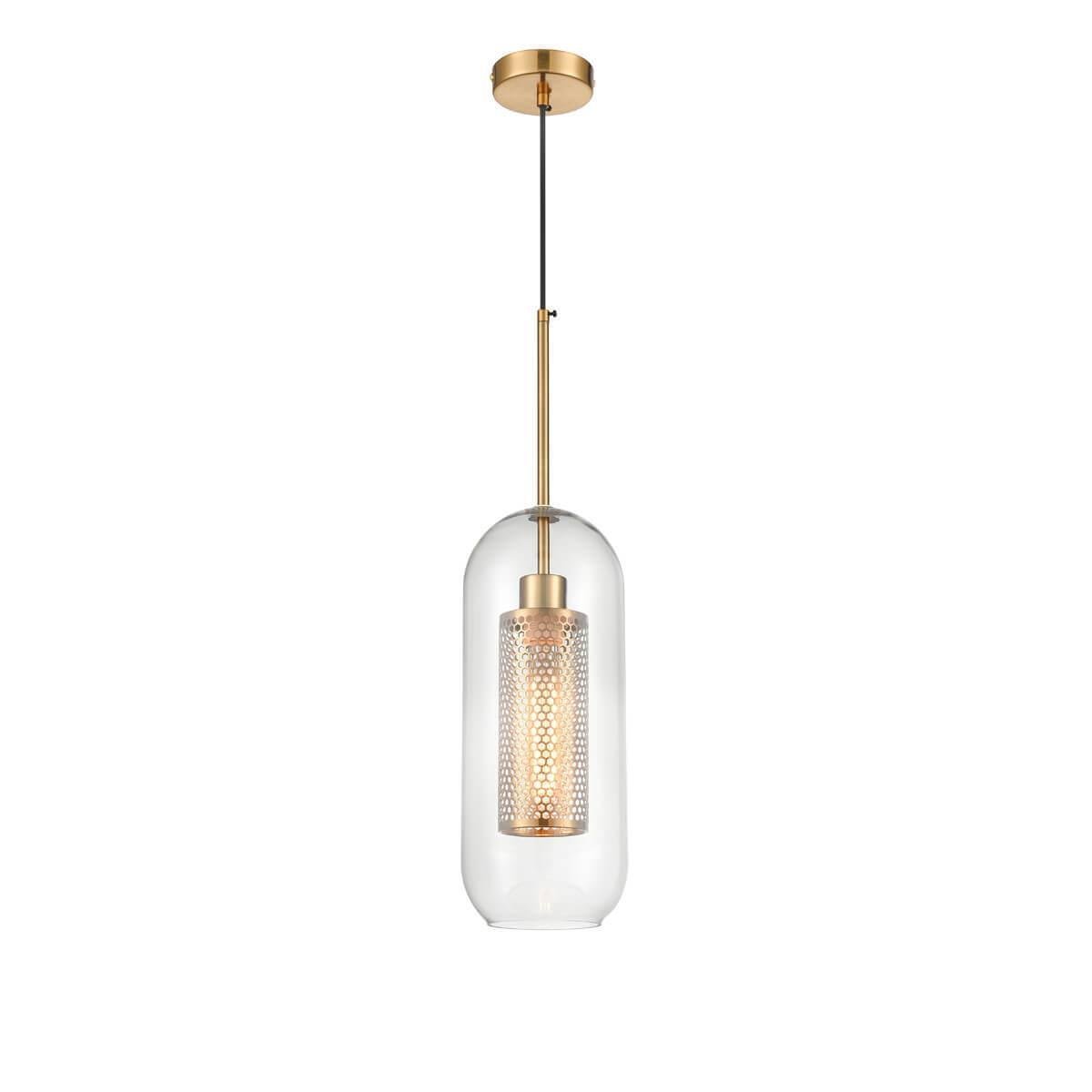 VL5524P11 Светильник подвесной Vele Luce Coro VL5524P11