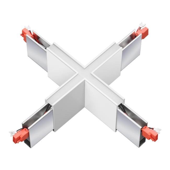 135120 Светильник без драйвера для арт. 358161 Novotech Iter 135120