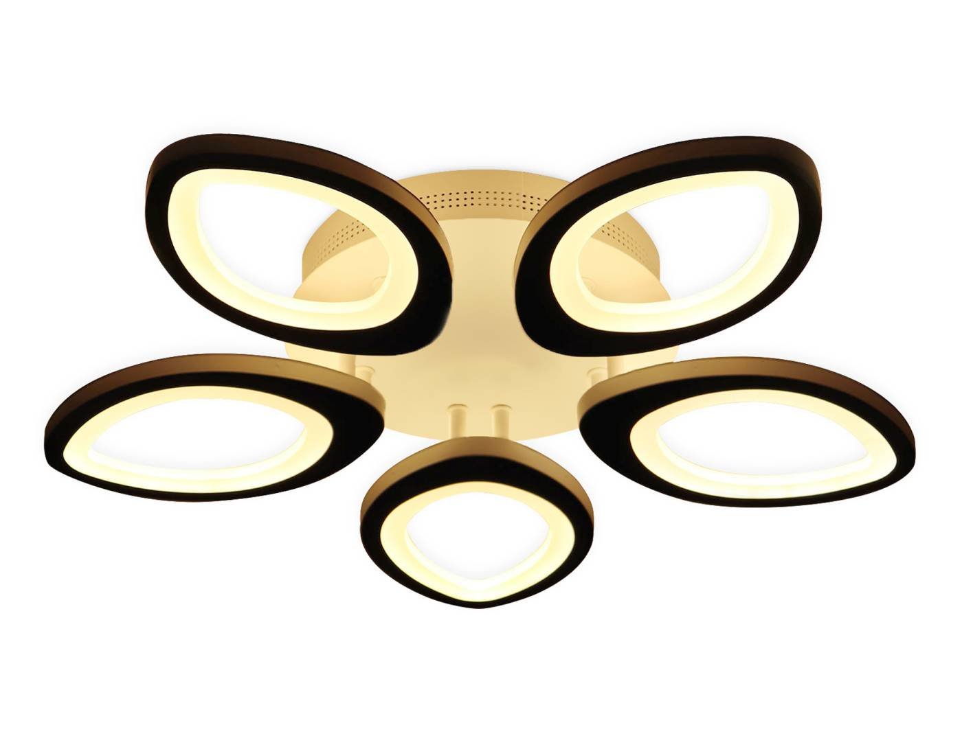 Потолочная люстра Ambrella Original FA4492