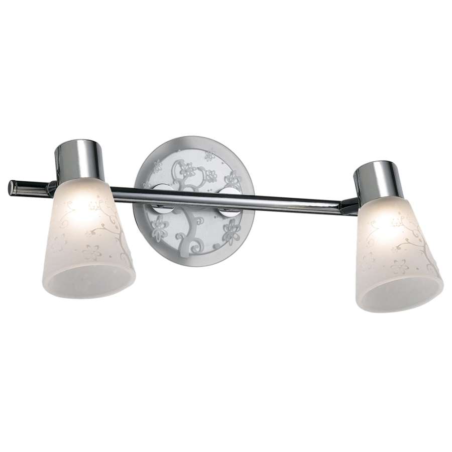 2169/2W Светильник спот Odeon Light LANTE 2169/2W