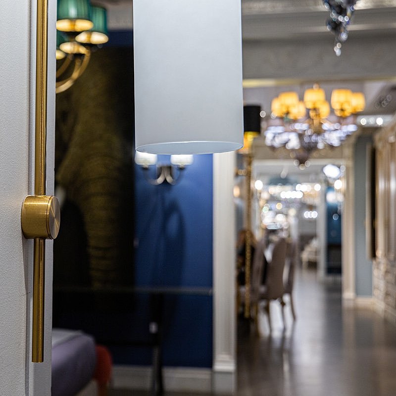 L53722.86 Настенное бра L'Arte Luce Luxury Campagna L53722.86