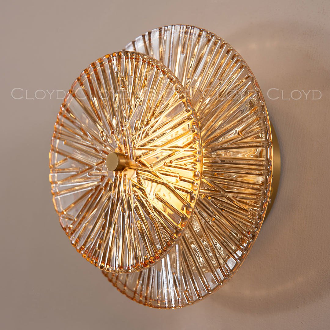 Настенное бра Cloyd Helion 20307