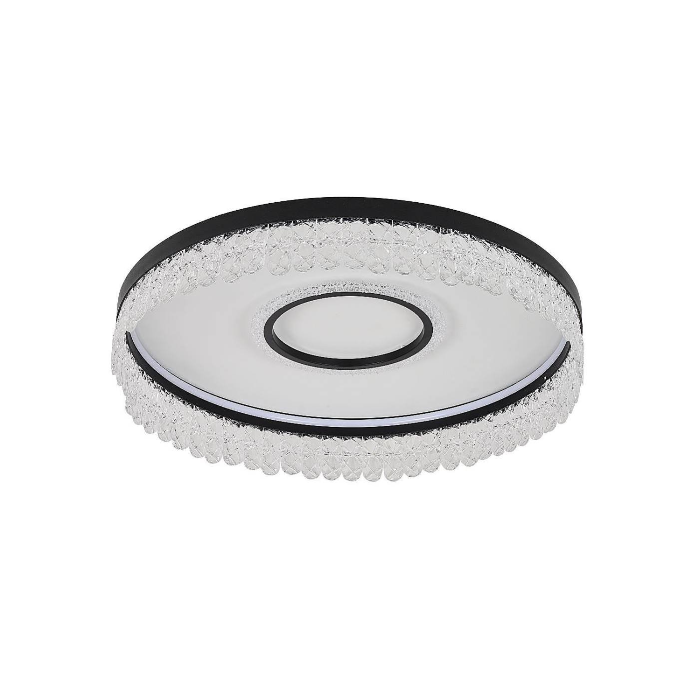 4187-2C Потолочная люстра F-Promo Lunetta 4187-2C