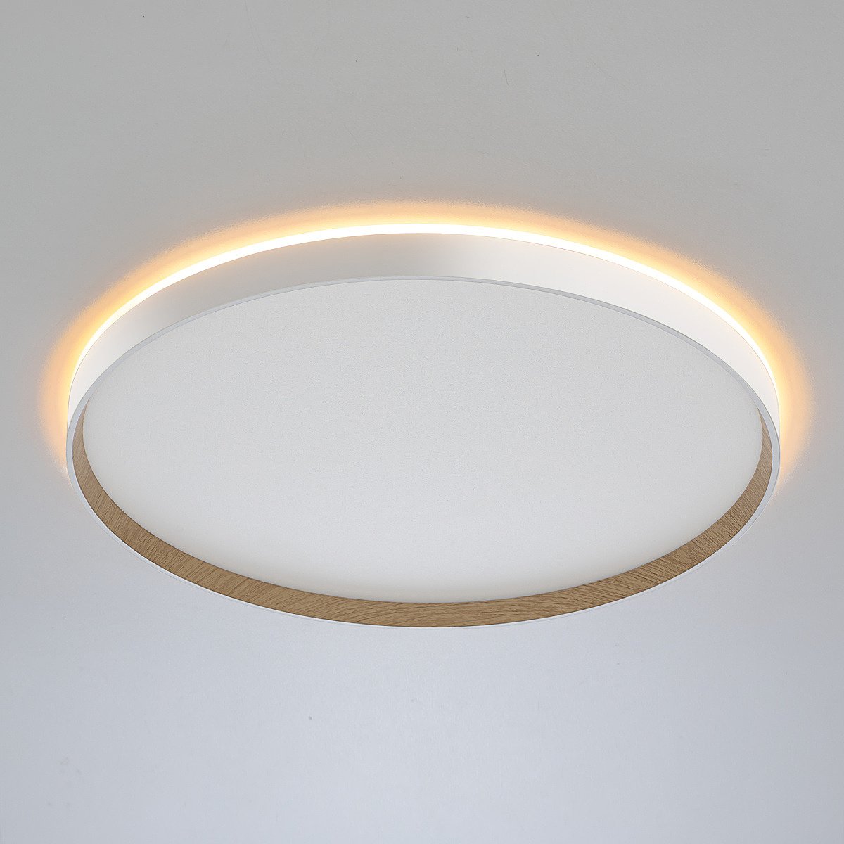 Светильник потолочный Citilux Etalon CL750500R