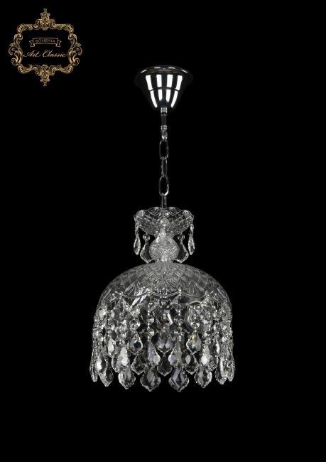 14.03.3.d22.Cr.L Светильник подвесной Art Classic 14.03.3.d22.Cr.L