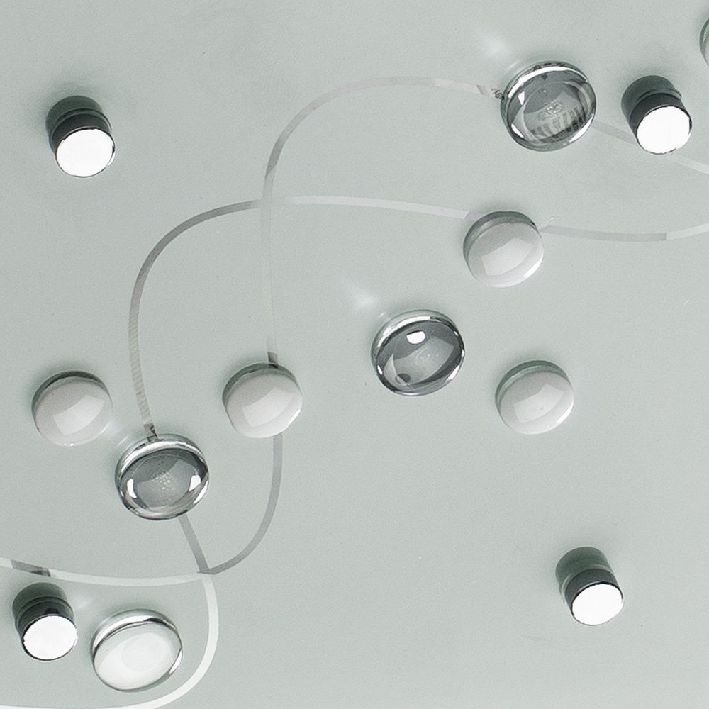 A4891PL-1CC Настенно потолочный светильник Arte Lamp BELLE A4891PL-1CC