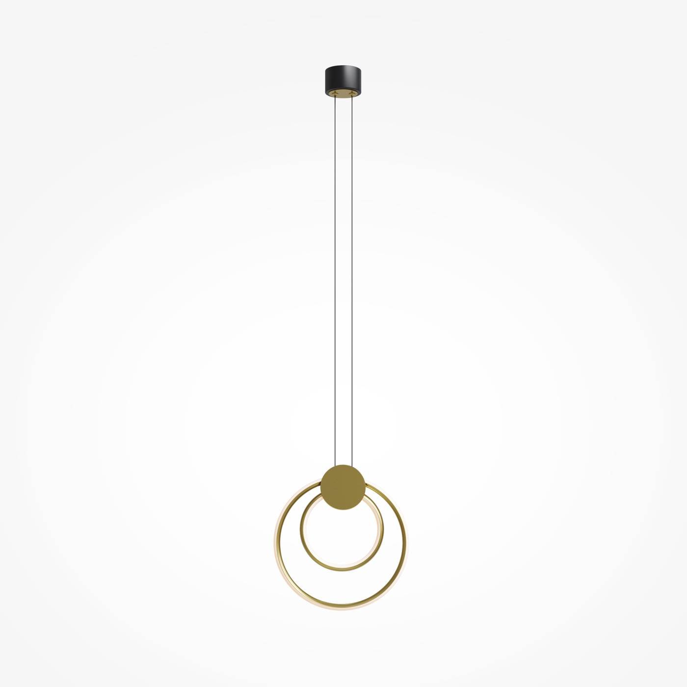 MOD357PL-L14BS3K Светильник подвесной Maytoni Link MOD357PL-L14BS3K