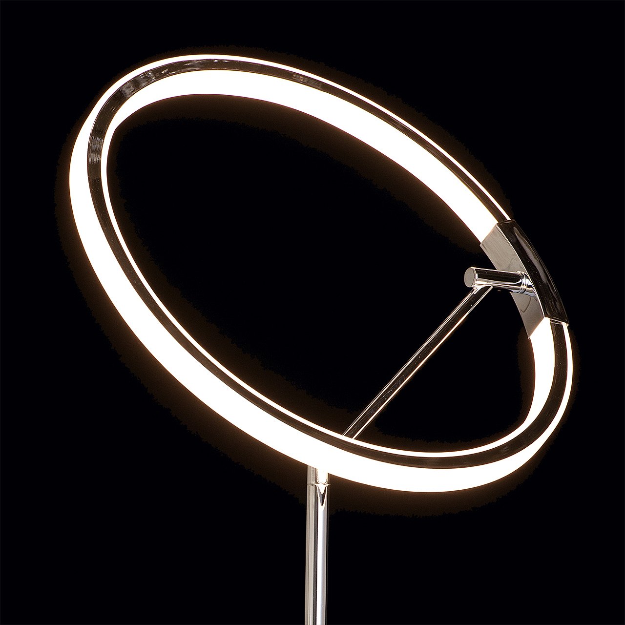 661042101 Торшер De Markt Платлинг 661042101