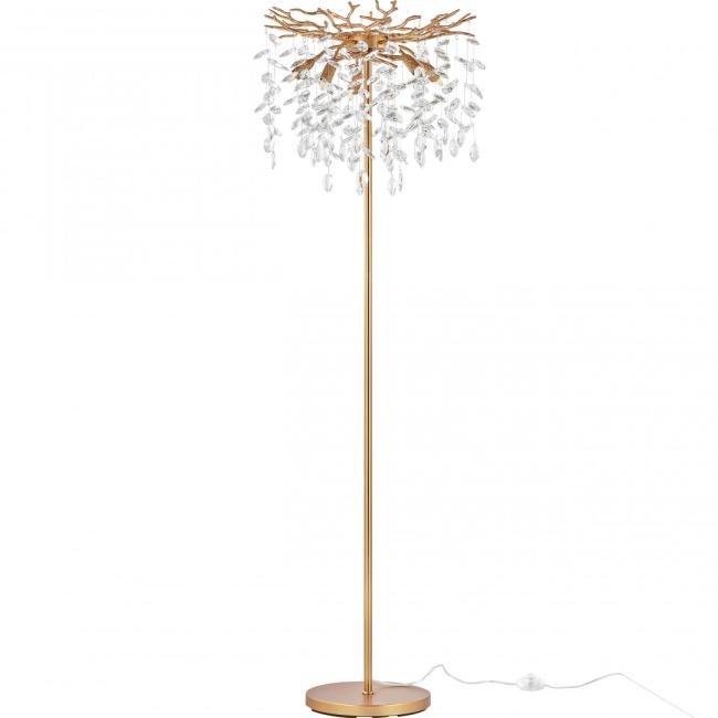 23141.480-1650.5.E14.B IB Торшер Arte Milano Milano-1 23141.480-1650.5.E14.B IB