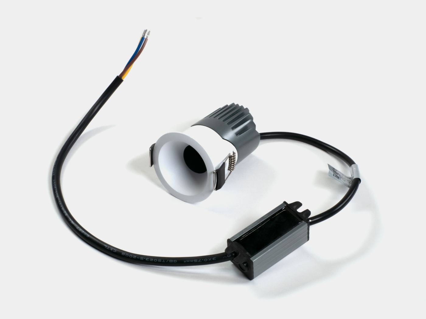 00-00038546 Встраиваемый светильник RC SWG Standard 00-00038546