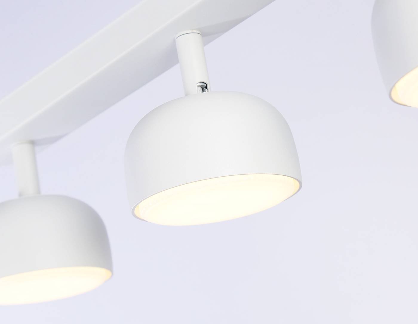 Светильник спот Ambrella Techno TN71015