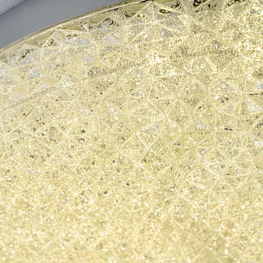 Потолочный светильник L LED4U L1116-500 CR