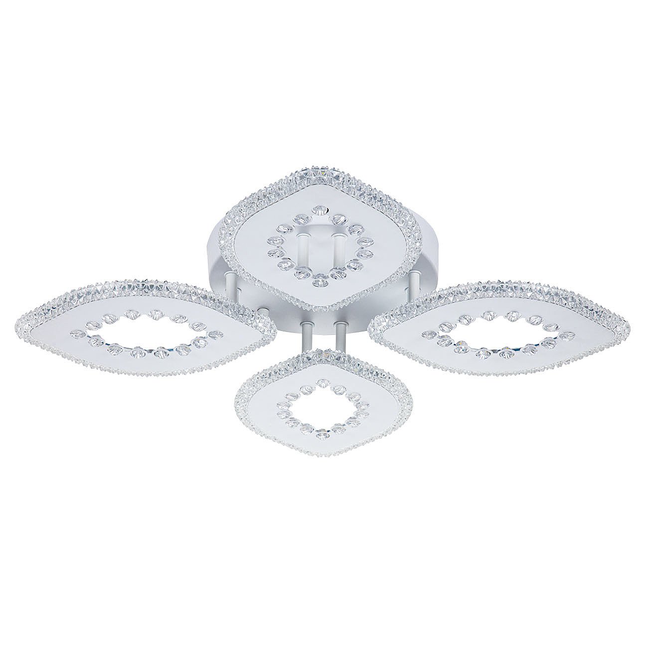 Потолочная люстра Escada Dew 10271/4LED