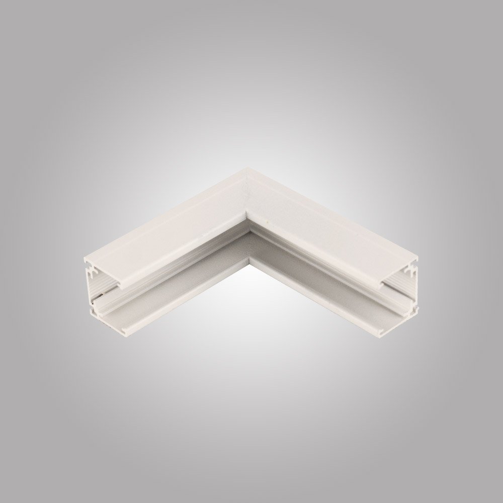 MAGNET AM504 WH Коннектор для шинопровода AM Group MAGNET AM504 WH