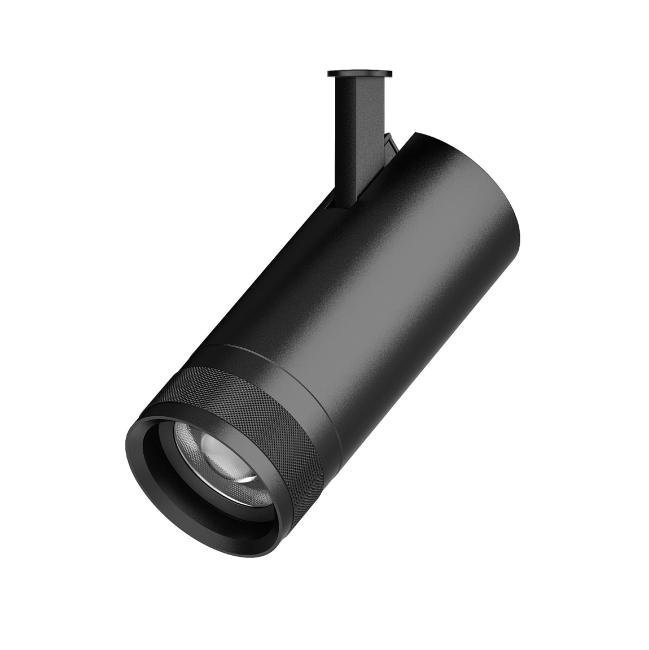 Светильник профессиональный тушка BARRA/QUATTRO Lightstar Canno Pro 304207