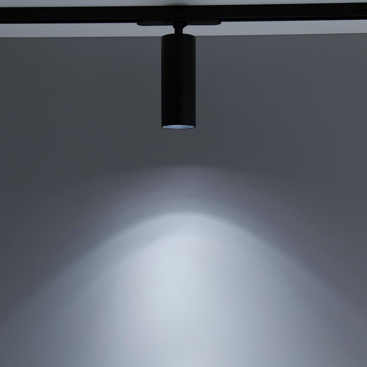 CL01T121N Трековый светильник Citilux Тубус CL01T121N