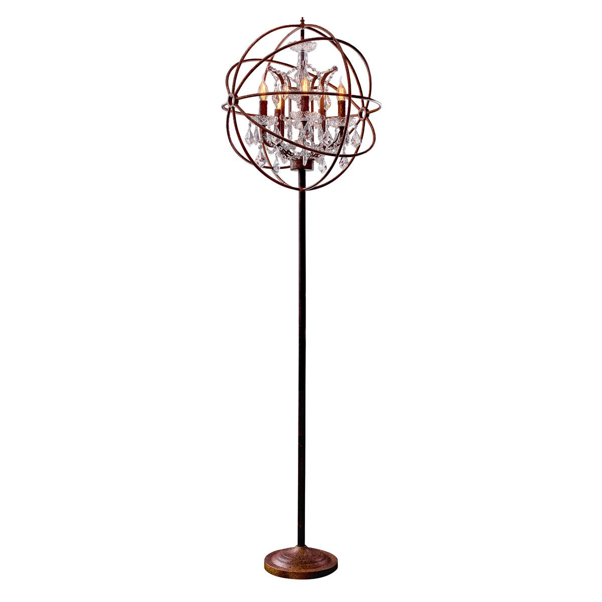 Торшер Loft It Enrike LOFT1897FT