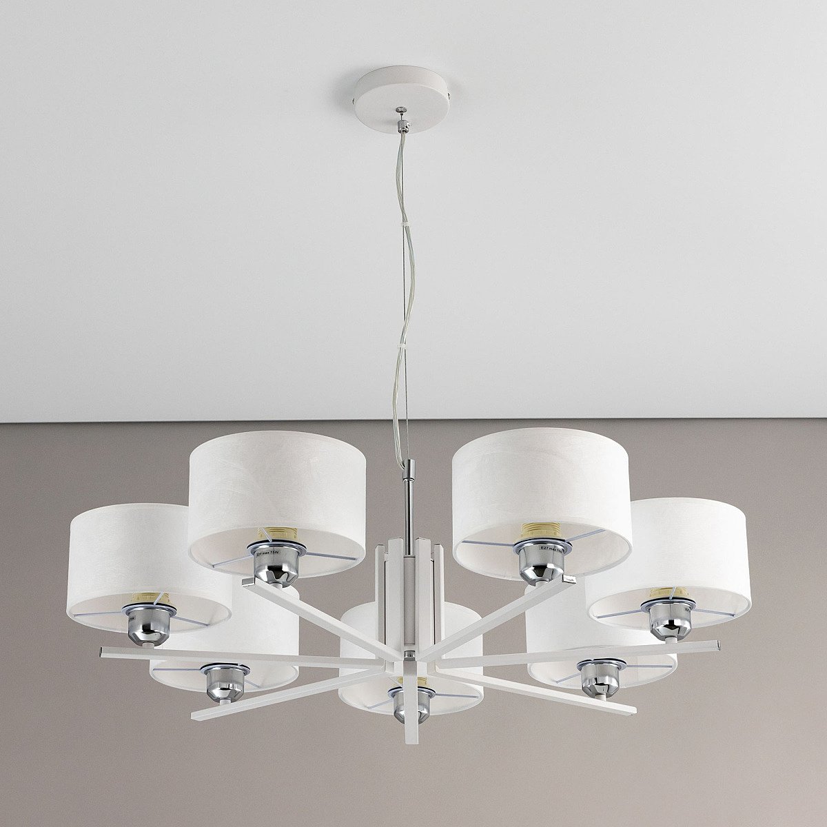 CL469170 Подвесная люстра Citilux Тильда CL469170