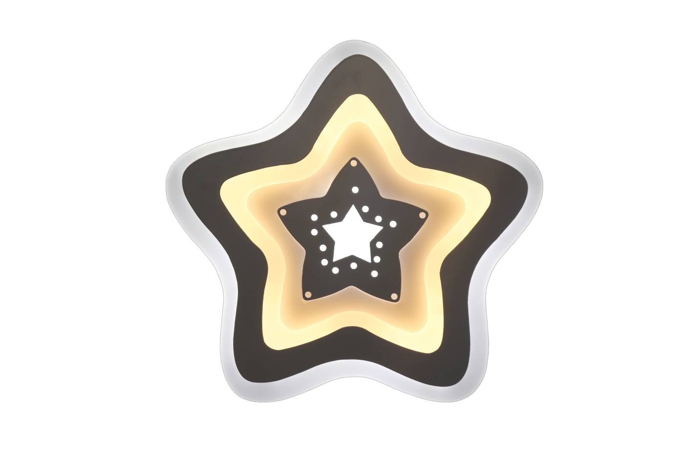 Настенный светильник Natali Kovaltseva LED 81035/1W