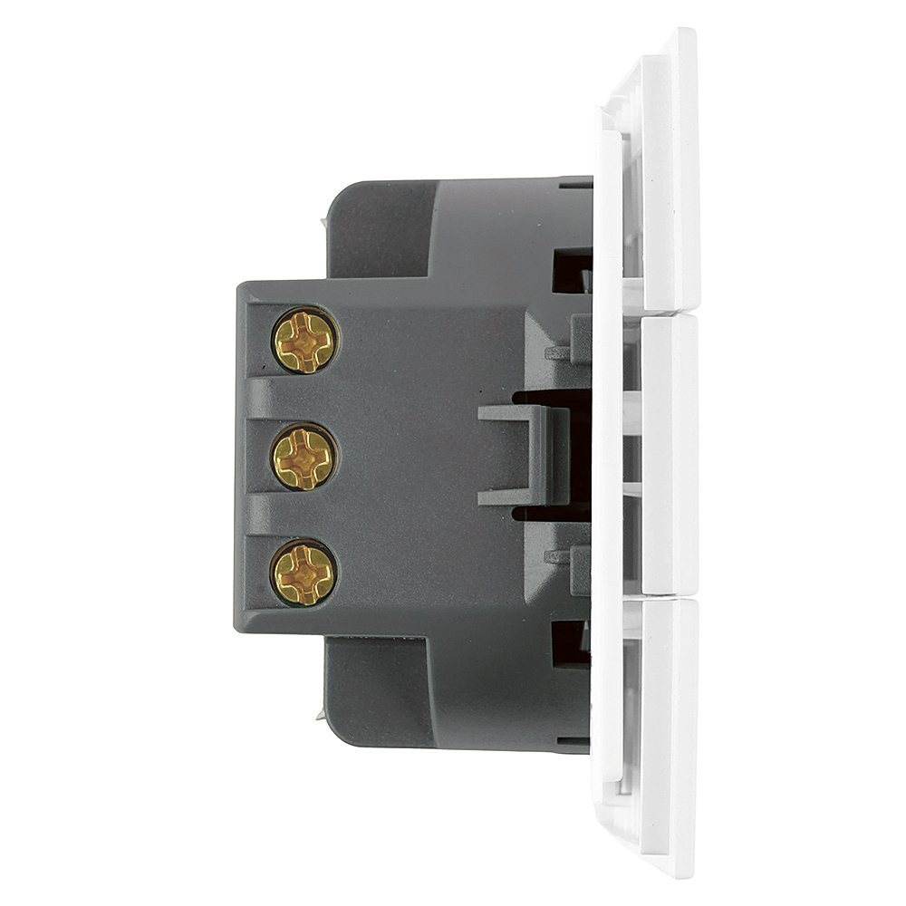 Выключатель Stekker Мия 50430