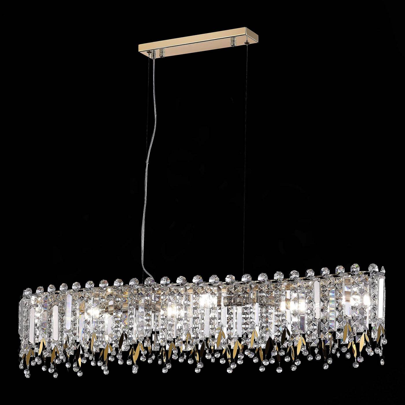 SL1655.213.06 Подвесная люстра ST Luce Desio SL1655.213.06