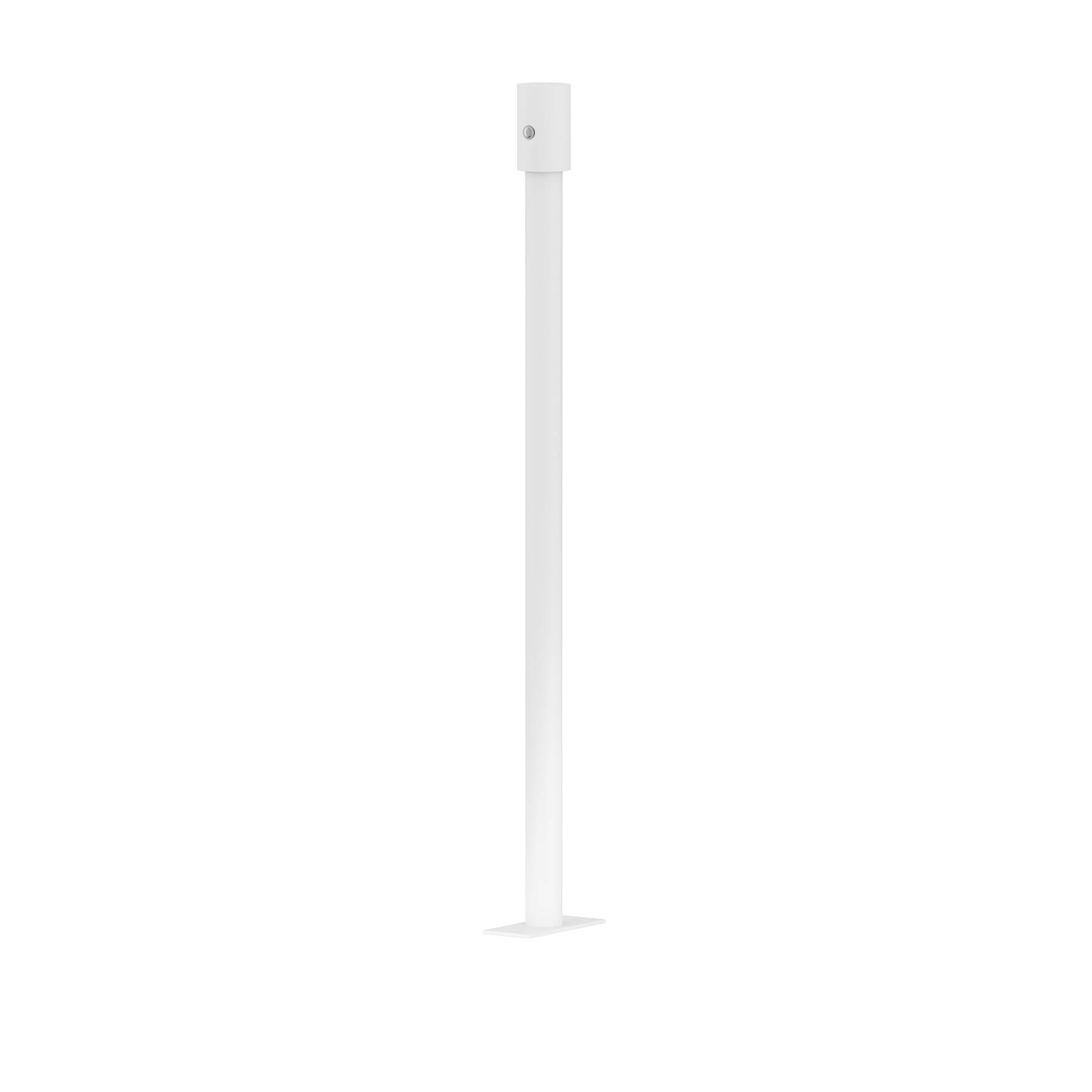 O-TR001-HL-W300 Жесткий подвес для уличной трековой системы Elasity IP Maytoni Elasity IP O-TR001-HL-W300