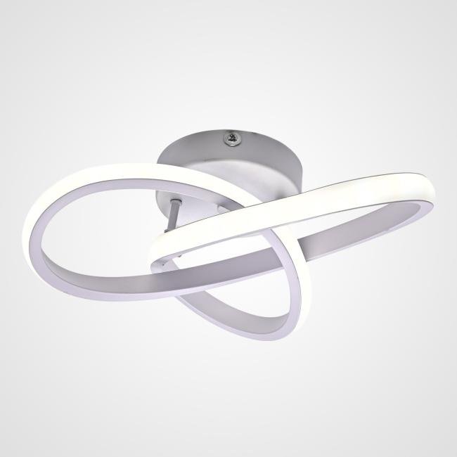 Потолочная люстра ImperiumLoft Seamrog01 323035-26