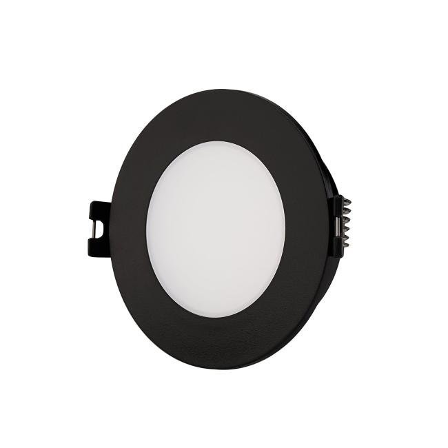 DK3101-BK Встраиваемый светильник Denkirs Port DK3101-BK