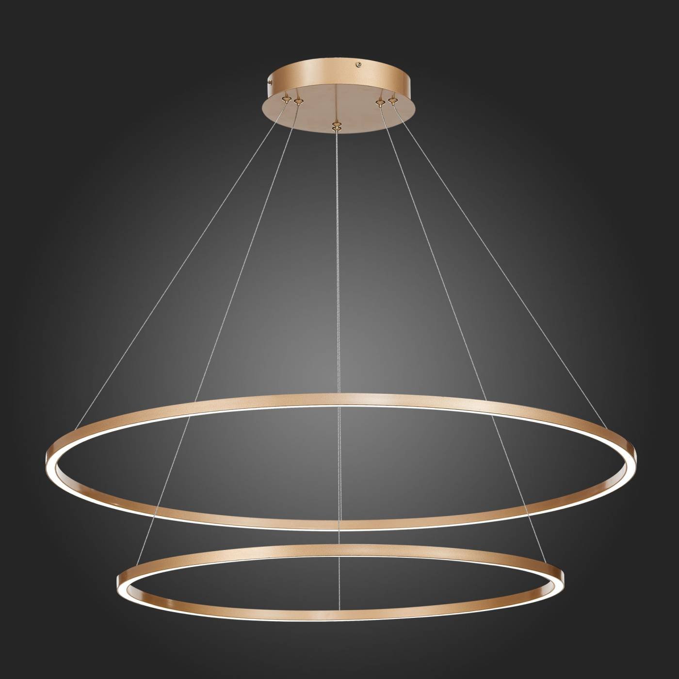 Подвесная люстра ST Luce ST605.203.91