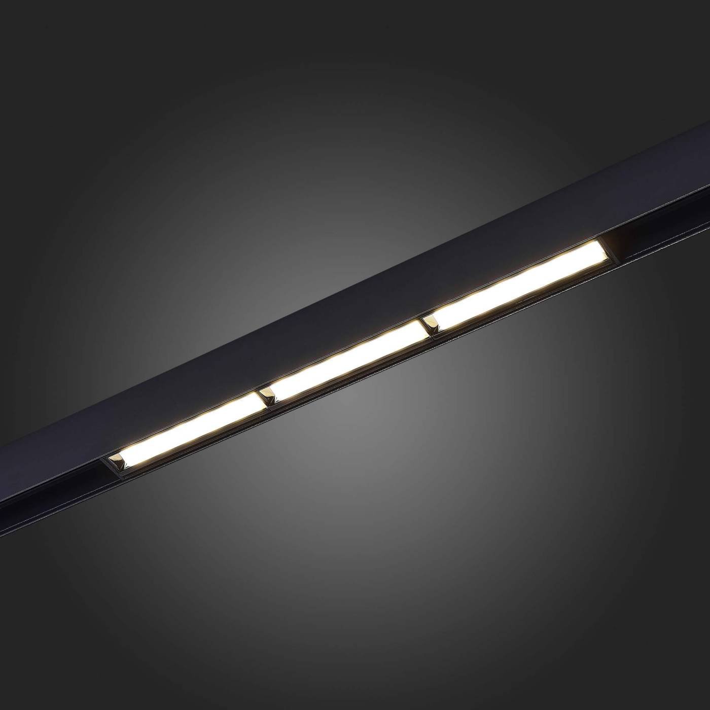 ST804.446.18 Трековый светильник ST Luce St804 Wallwasher ST804.446.18