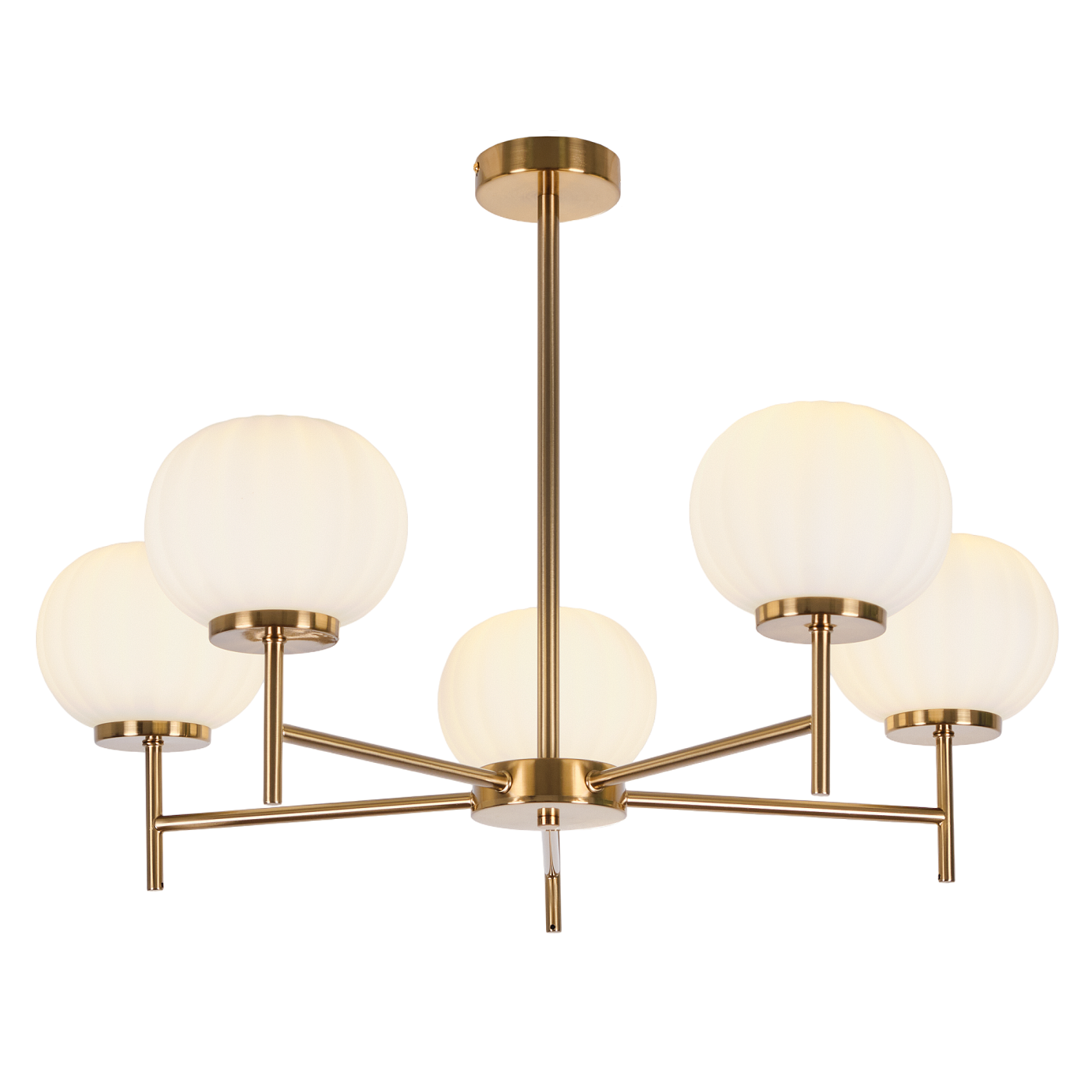 Потолочная люстра MyFar Eliza MR1901-5C