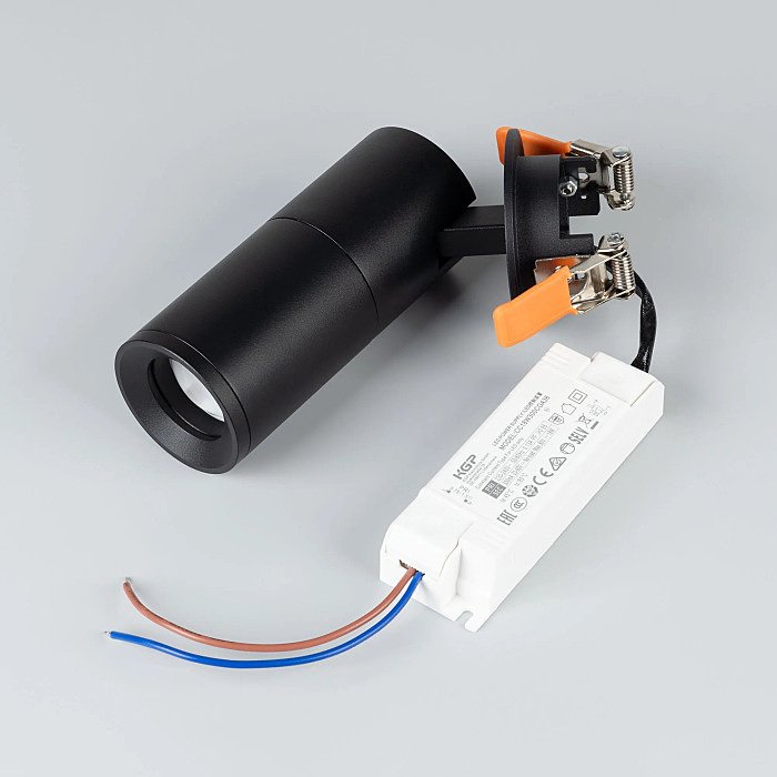 Встраиваемый светильник Arlight Artemis Built Flap 051796