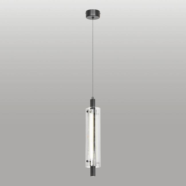 Светильник подвесной Lussole Blount LSP-7356