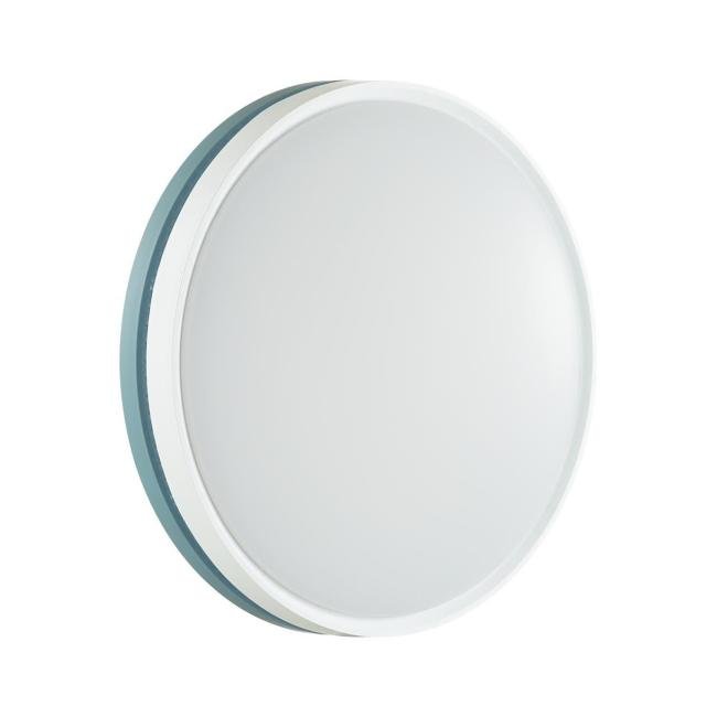 Настенно потолочный светильник Sonex Nohava Blue 7669/DL