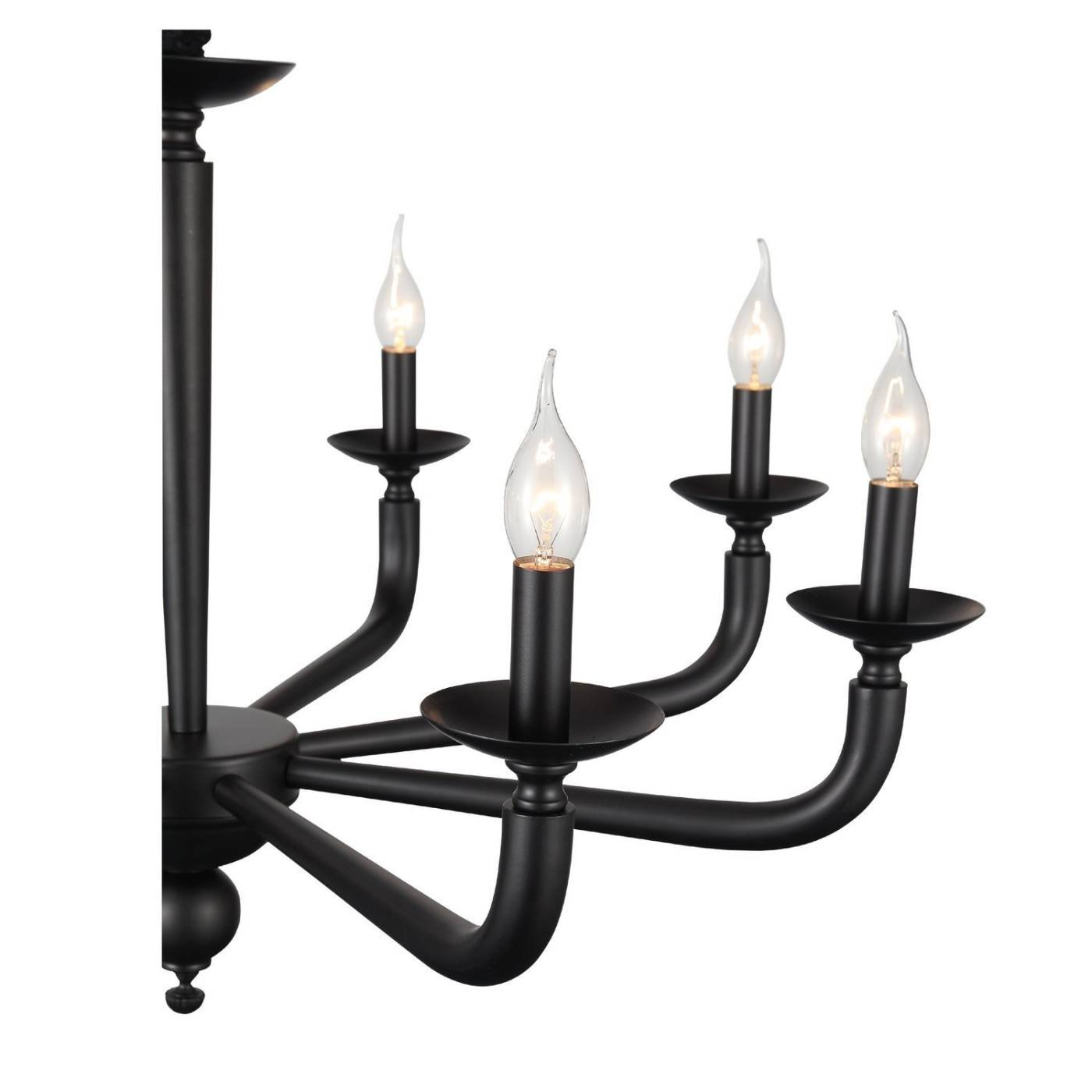 SL1114.403.08 Подвесная люстра ST Luce SL1114.403.08
