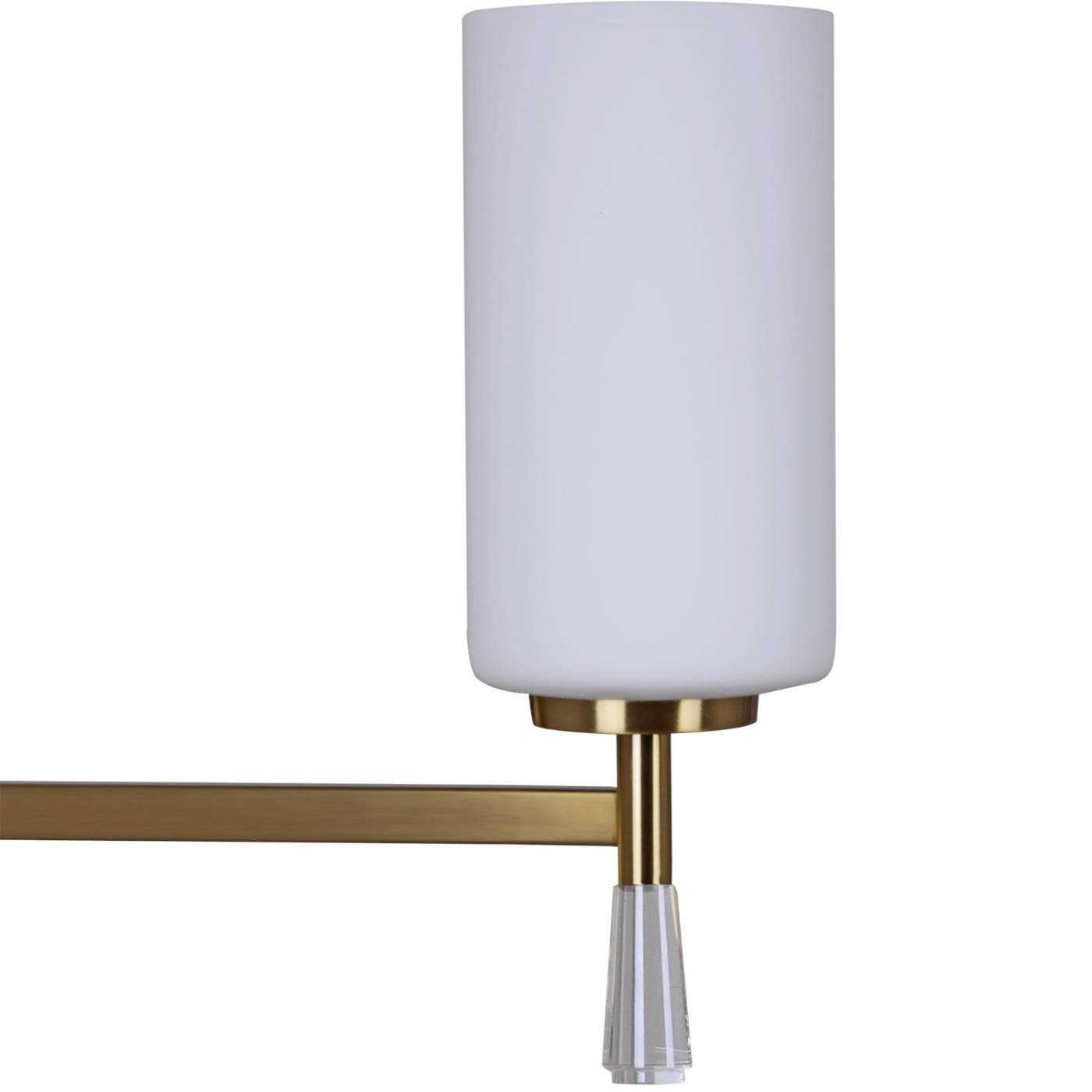 Бра настенное ILLUMICO IL5218-2WLS-24 HIGHBALL