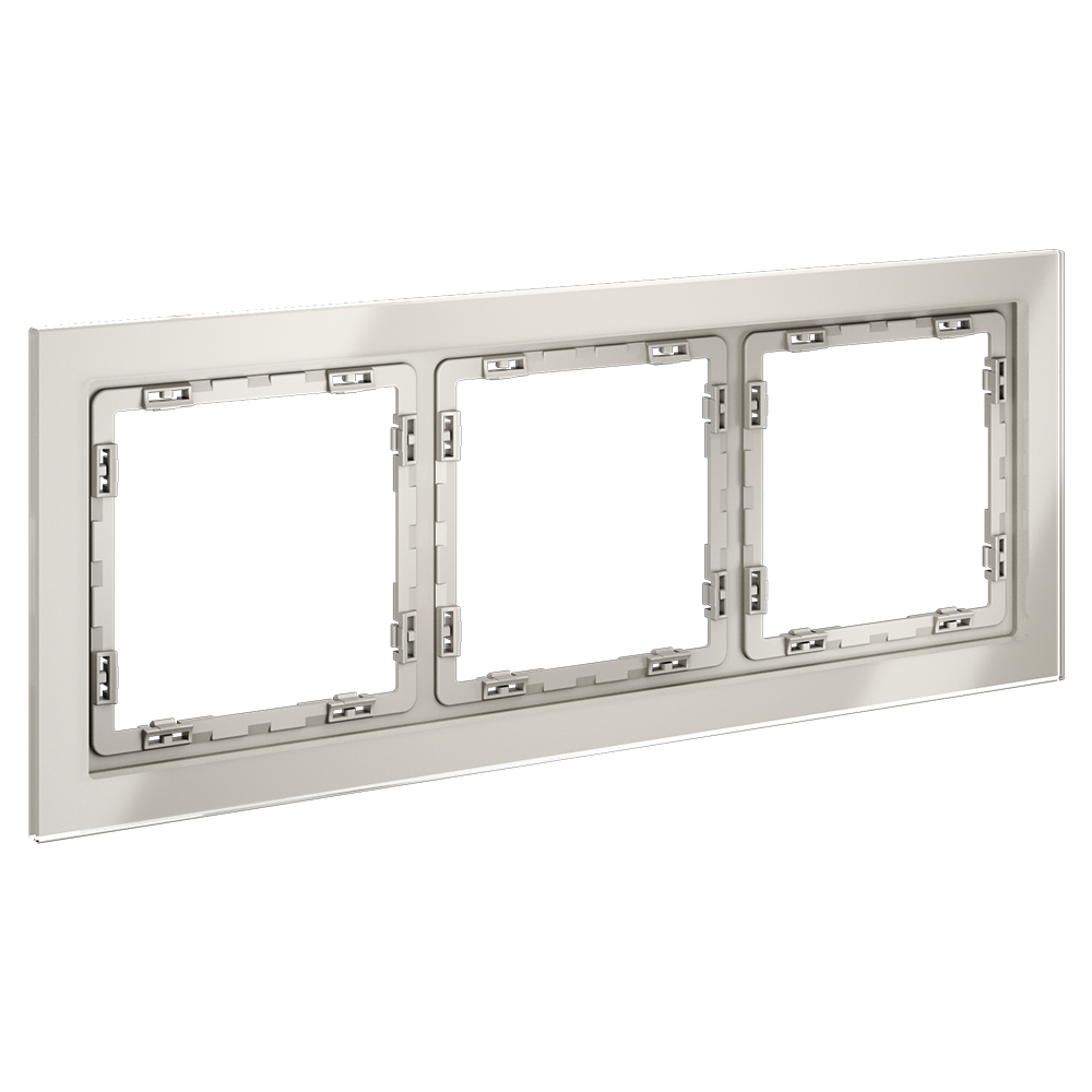 VLS110303 Рамка Voltum S70 VLS110303