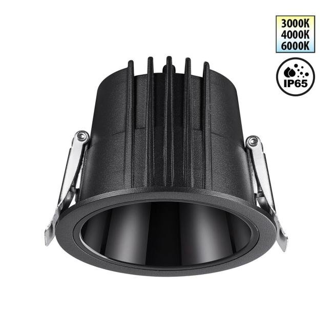 359425 Встраиваемый светильник Novotech Lang 359425