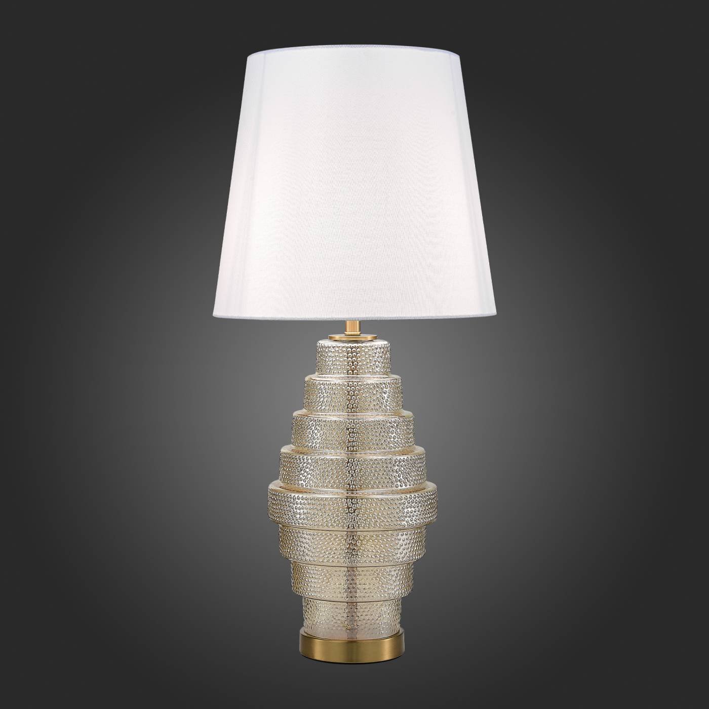 SL1001.204.01 Настольная лампа ST Luce Rexite SL1001.204.01