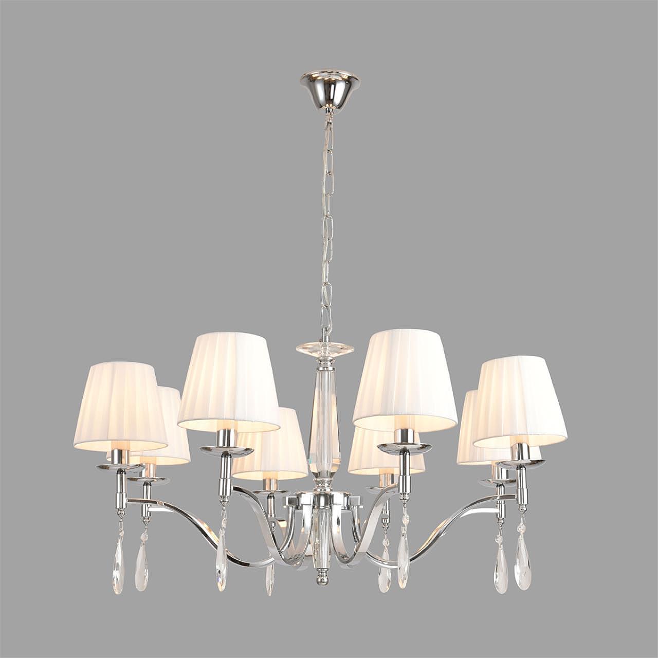 Подвесная люстра Lumion Magda 8316/8