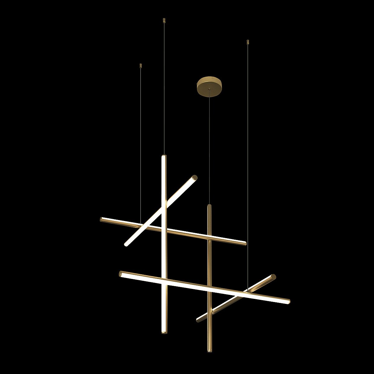 Светильник подвесной Loft It Coordinates 10393/C