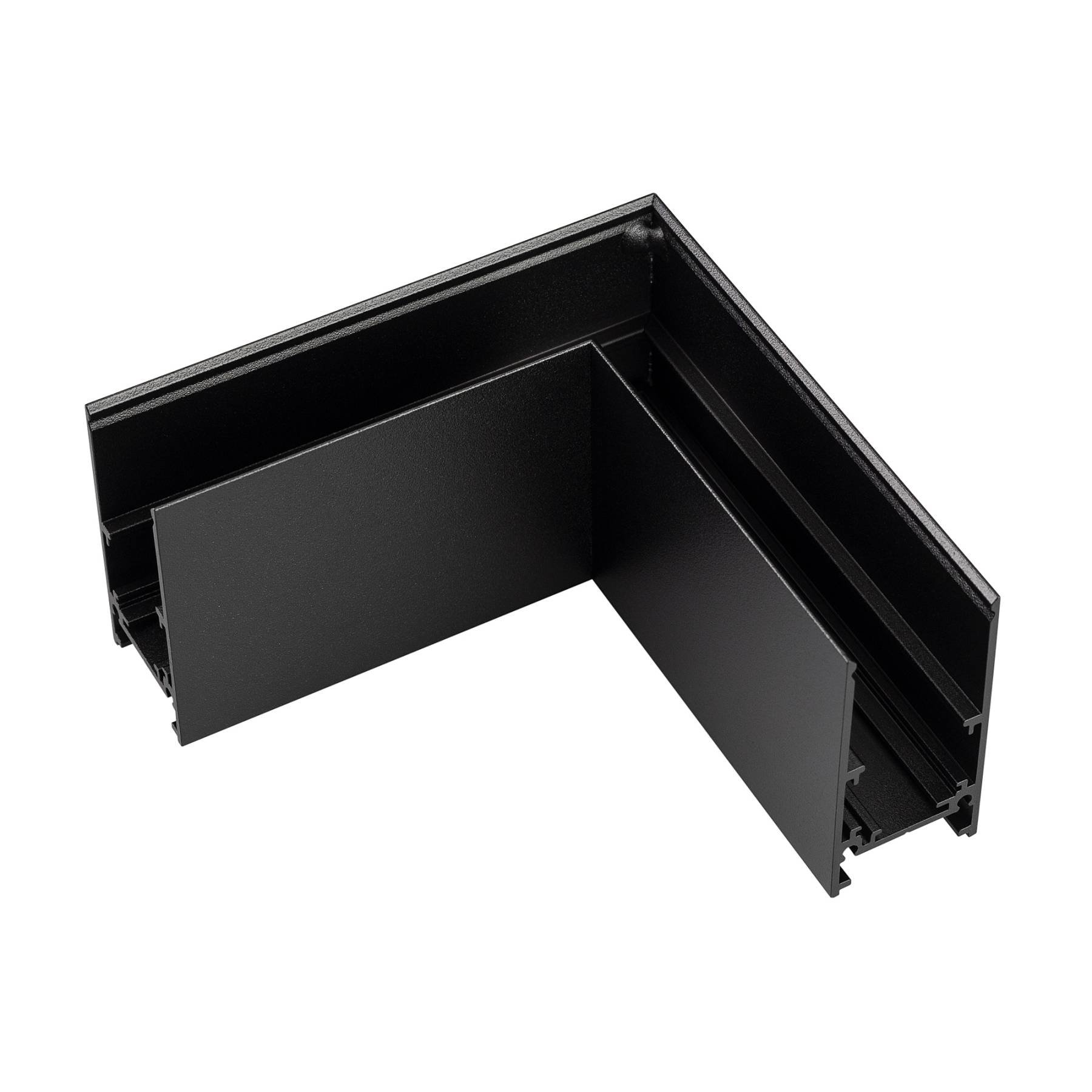 033750 Угловой коннектор для трека Arlight Mag-Orient 033750