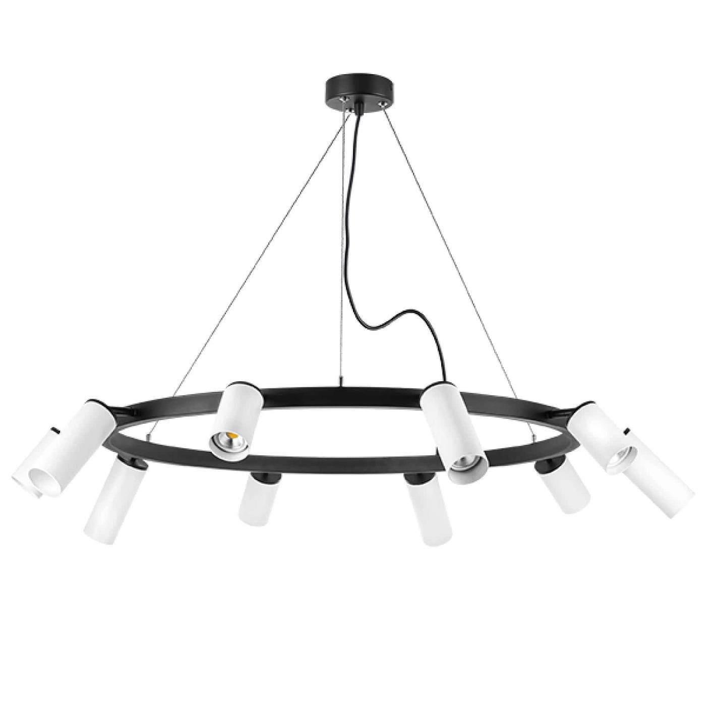 Подвесная люстра Lightstar Rullo LR020365865