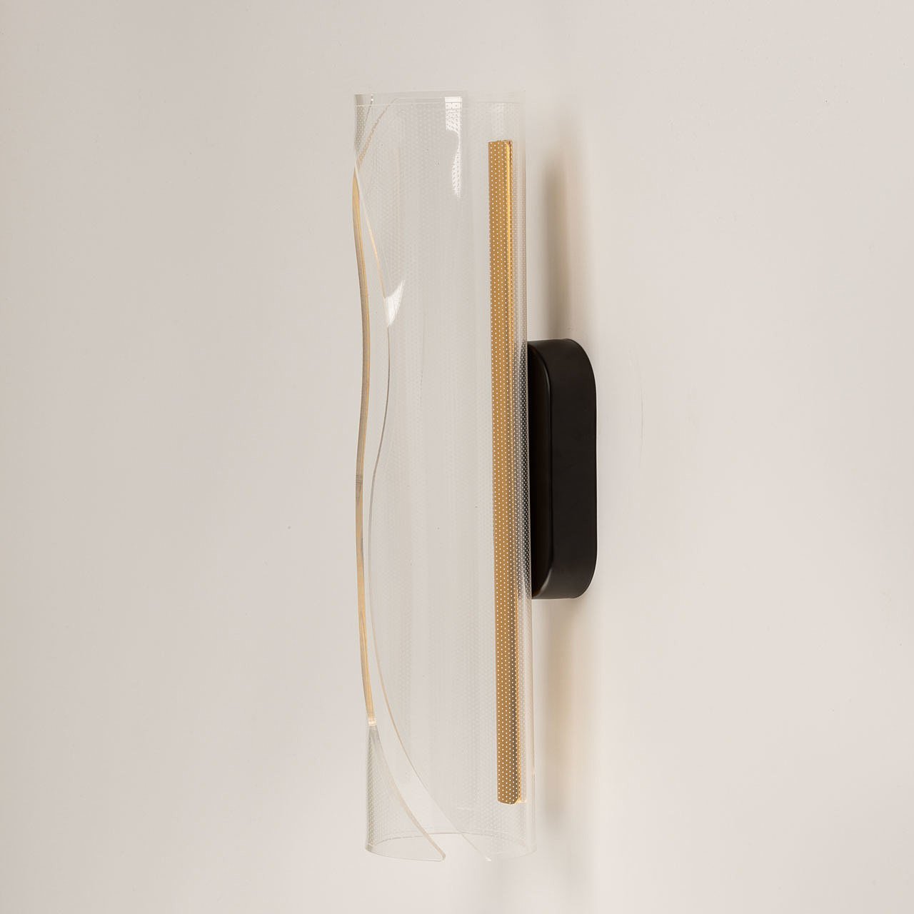 Настенный светильник De Markt Конти 488024601