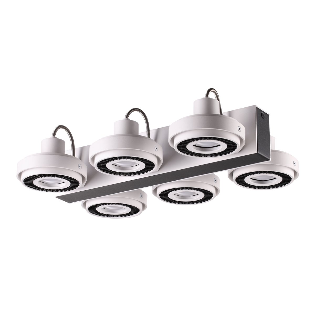 Светильник спот Odeon Light Satelium 3490/6C
