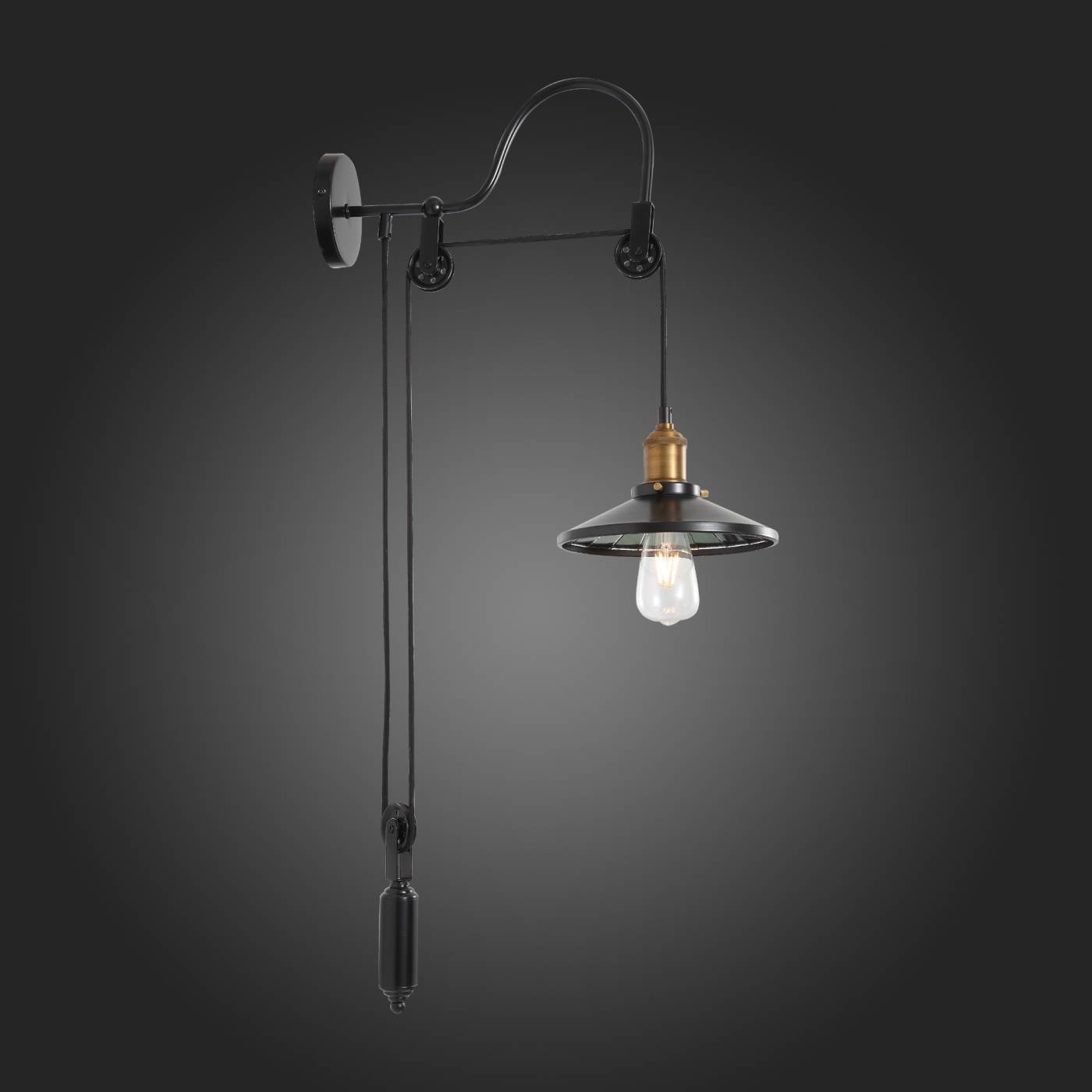 SL270.401.01 Настенное бра ST Luce Curiosita SL270.401.01