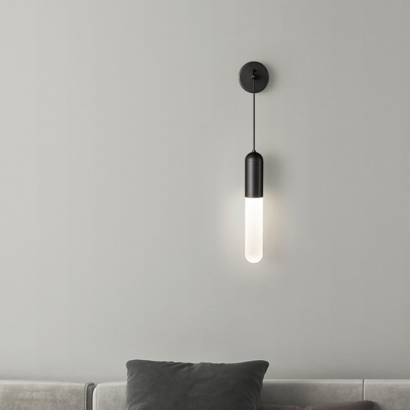 Настенное бра ImperiumLoft Sigleif-Wall01 230912-23