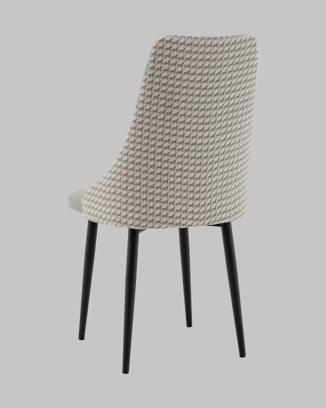 Обеденный стул Stool Group TG-kasadenika-frm09L